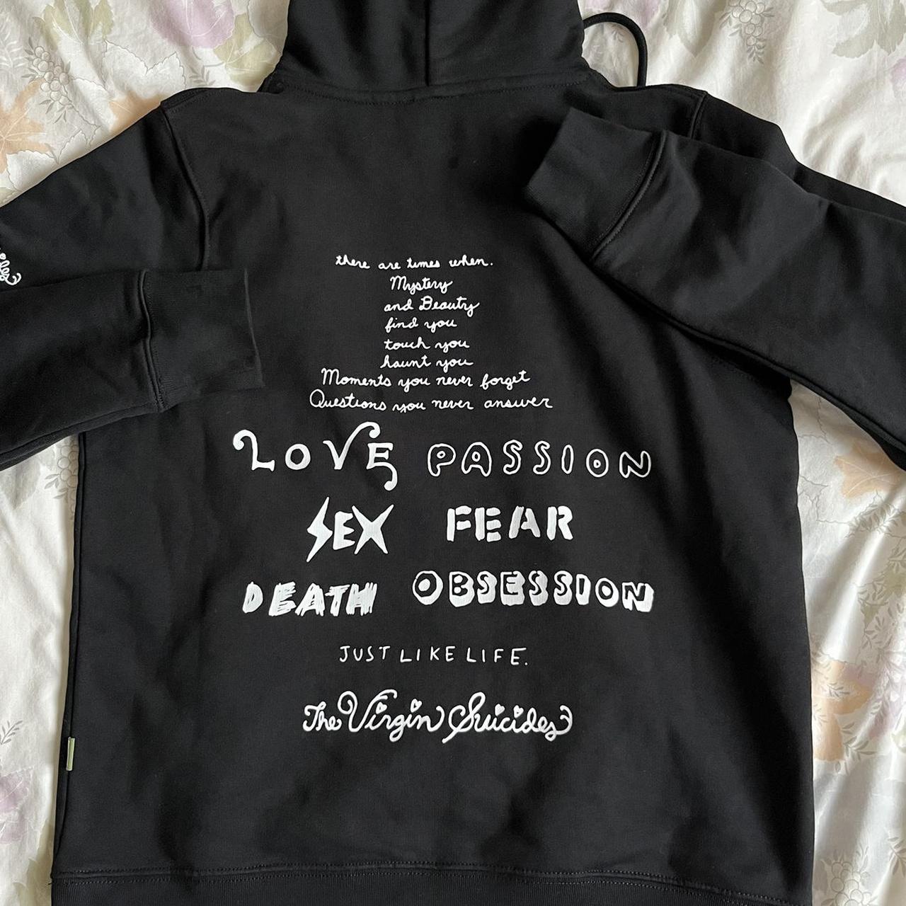 heaven by marc jacobs 'the virgin suicides' kirsten | Depop