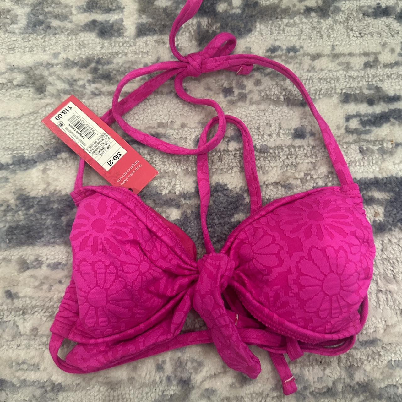 Target purple clearance bathing suit