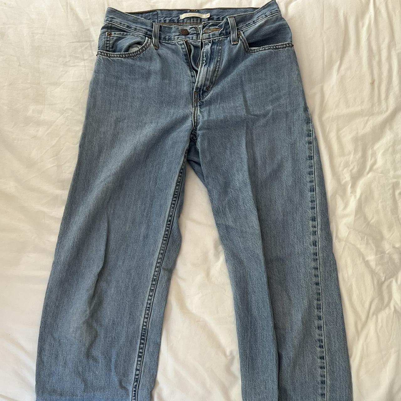 Levi's Women's Jeans | Depop