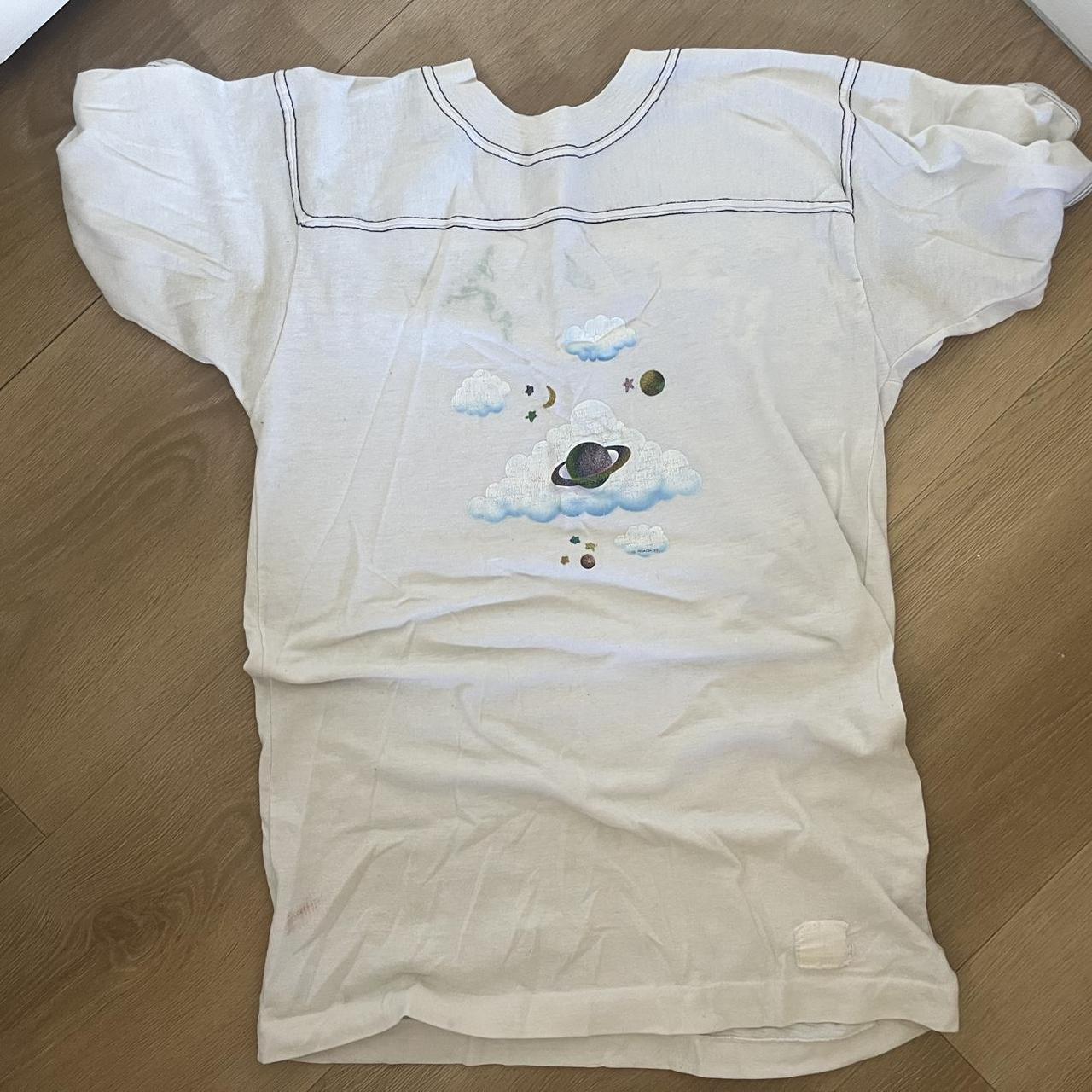 item listed by countyourluckystarss