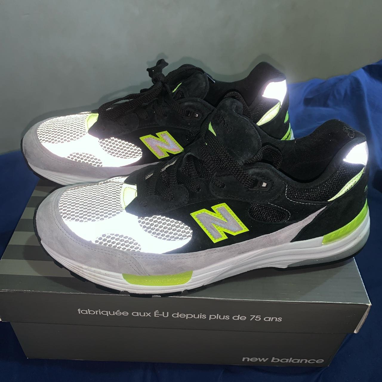 992 MADE IN USA 