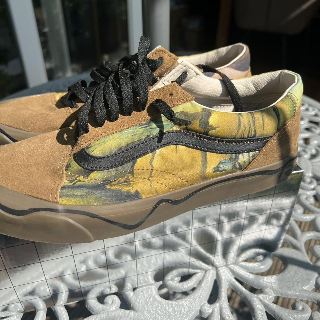 ★VANS X MoMA ☆SALVADOR DALI☆ Old Skool Twist【日本完売】 s-l1200.jpg