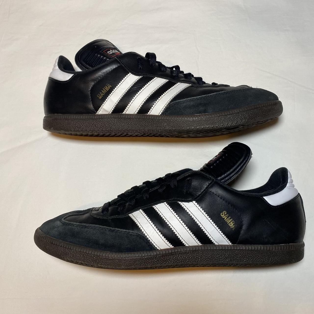 adidas samba classic soccer shoes