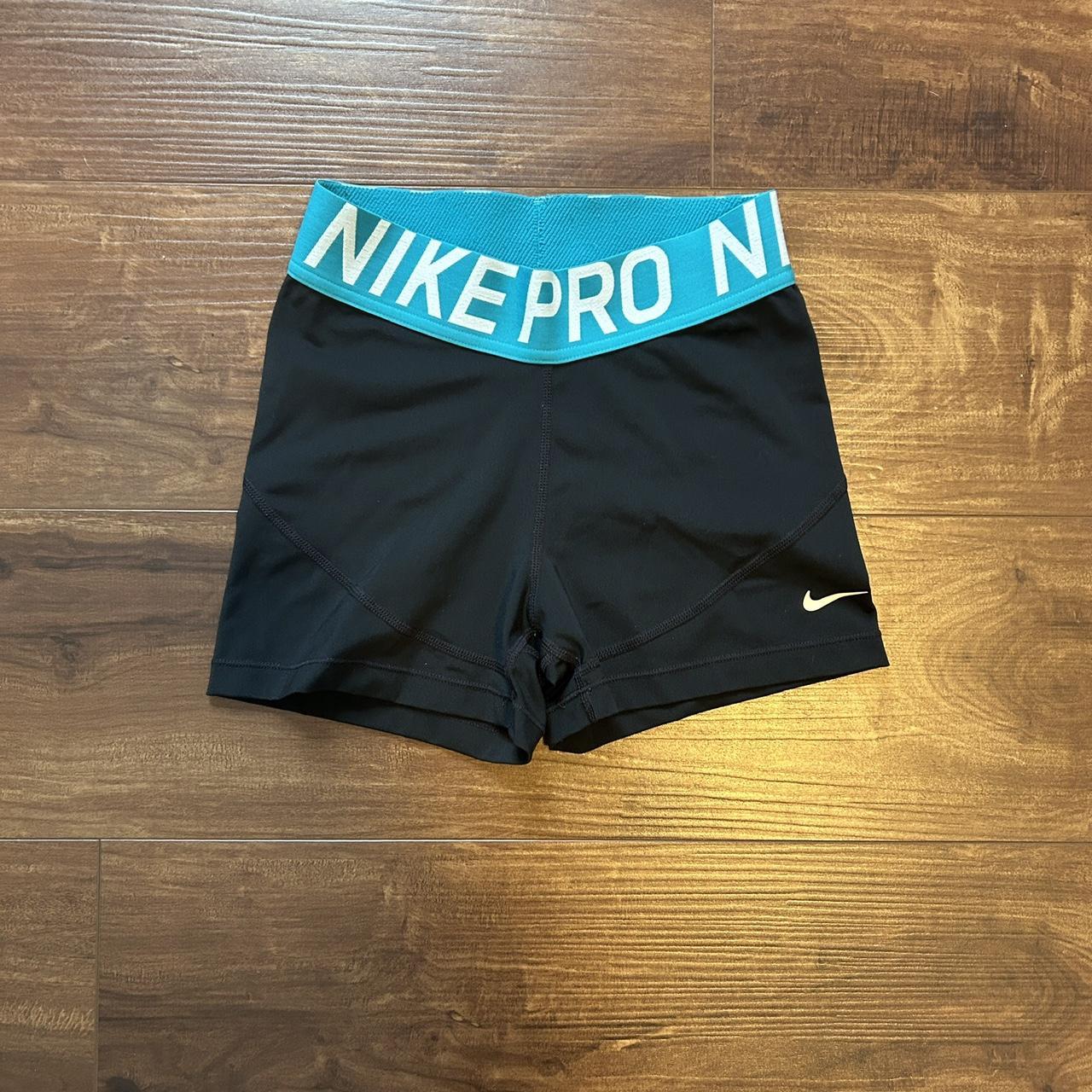 mens nike shorts with spandex built in