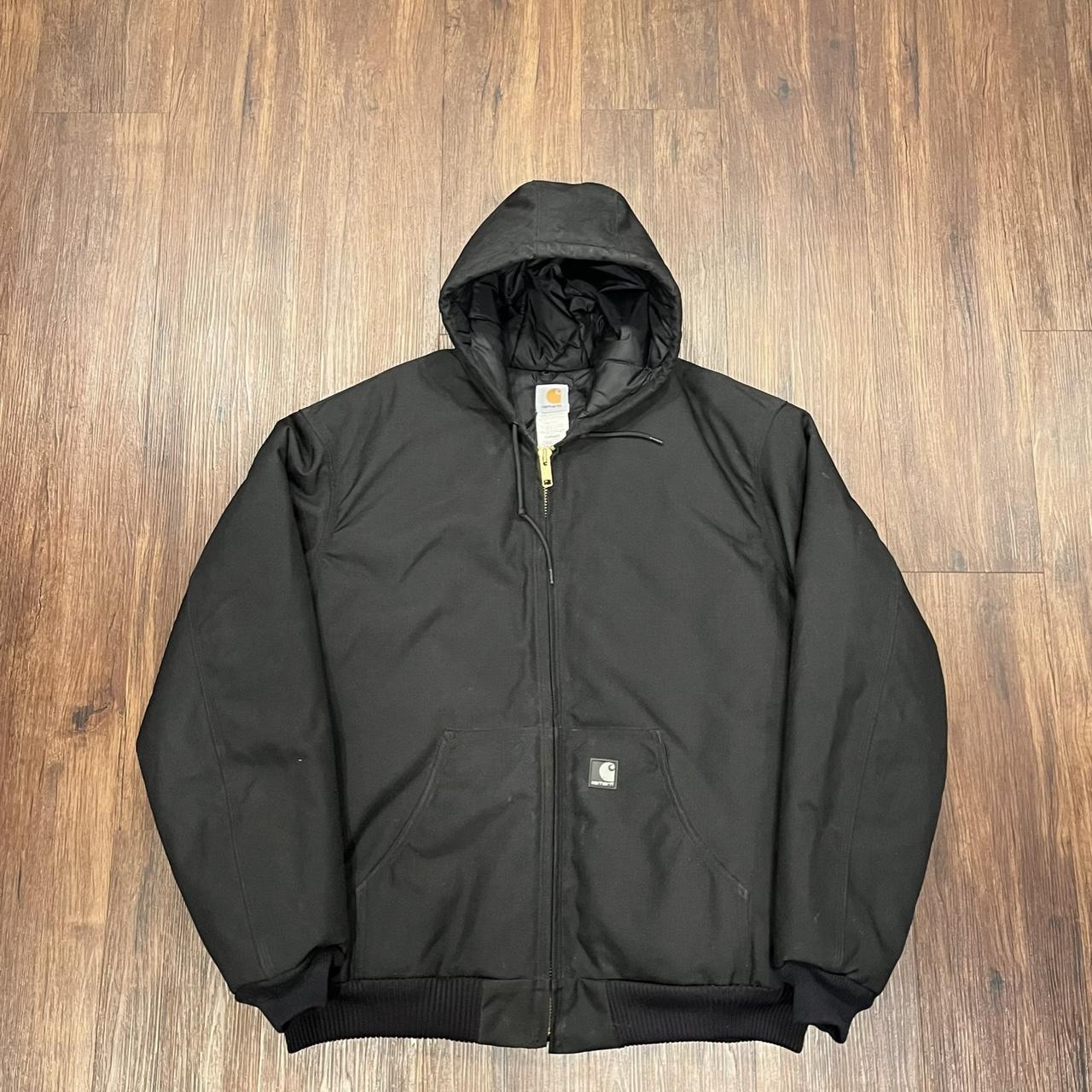 Carhartt j133 2025