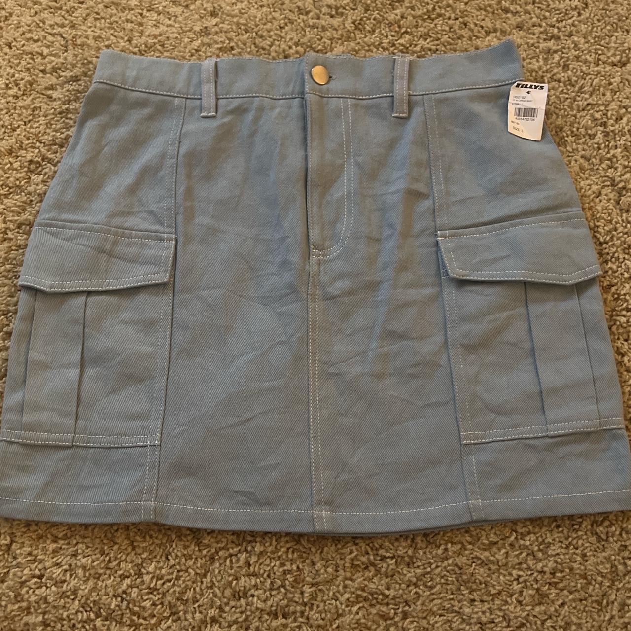 Tillys Women's Skirt