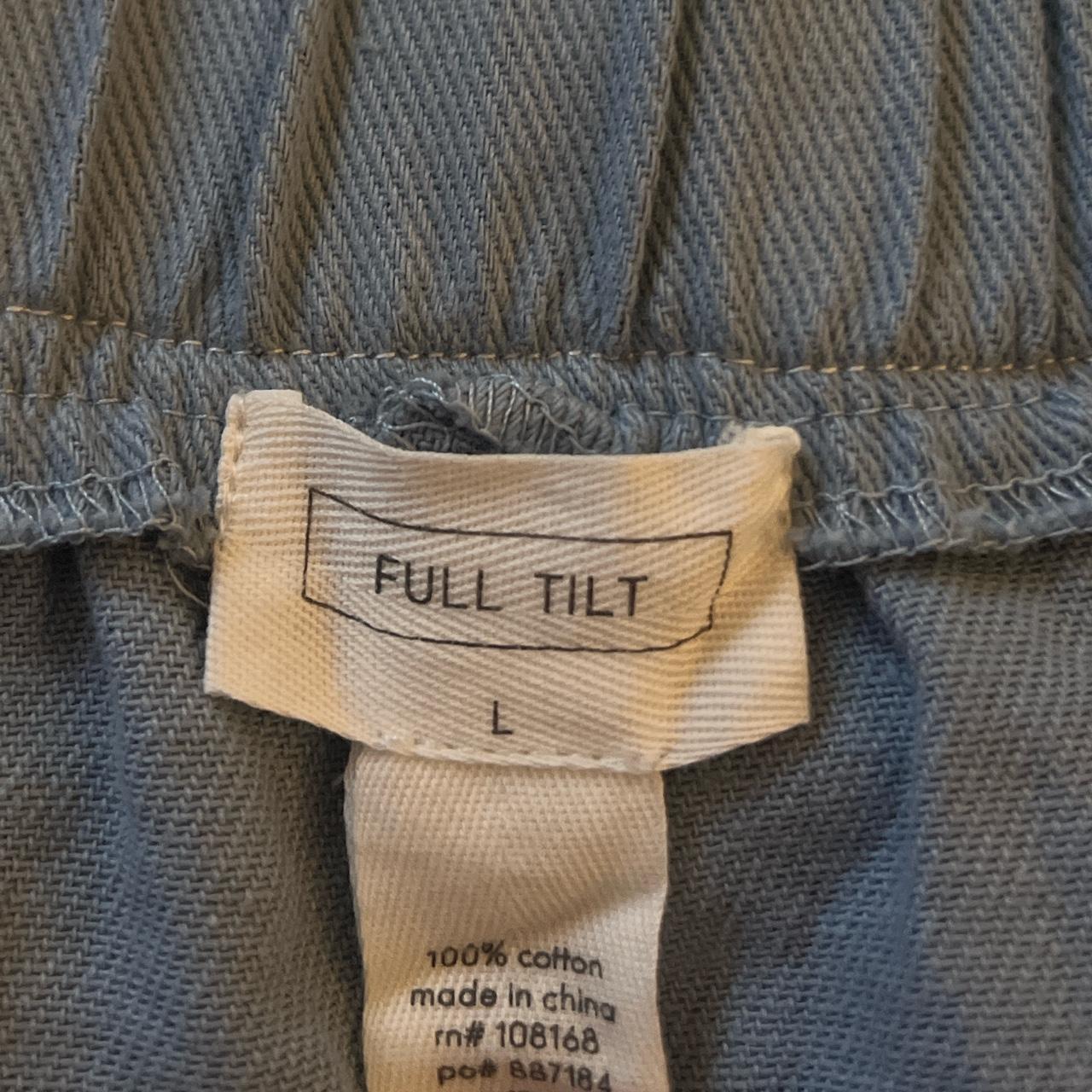 Tillys Women's Skirt (3)