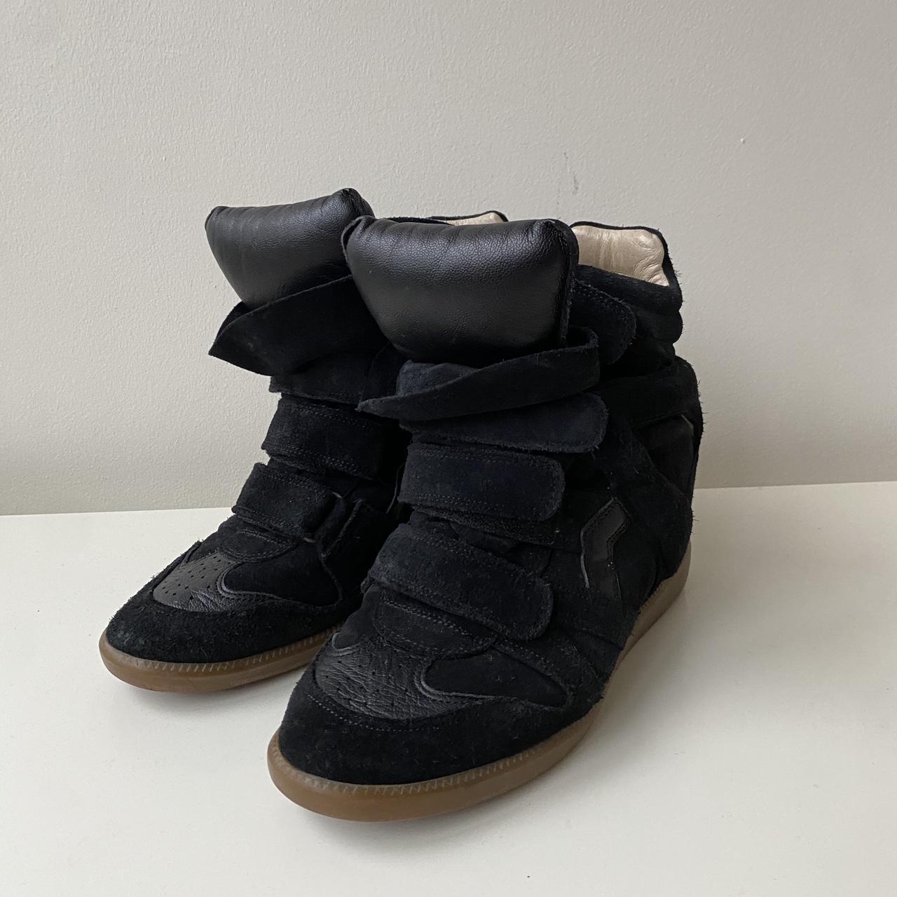 isabel marant beckett