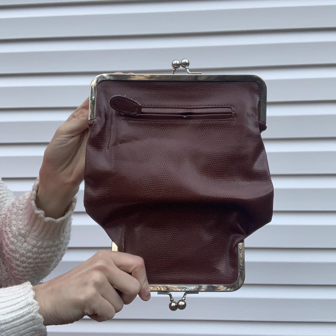 Women's Brown Bag (3)