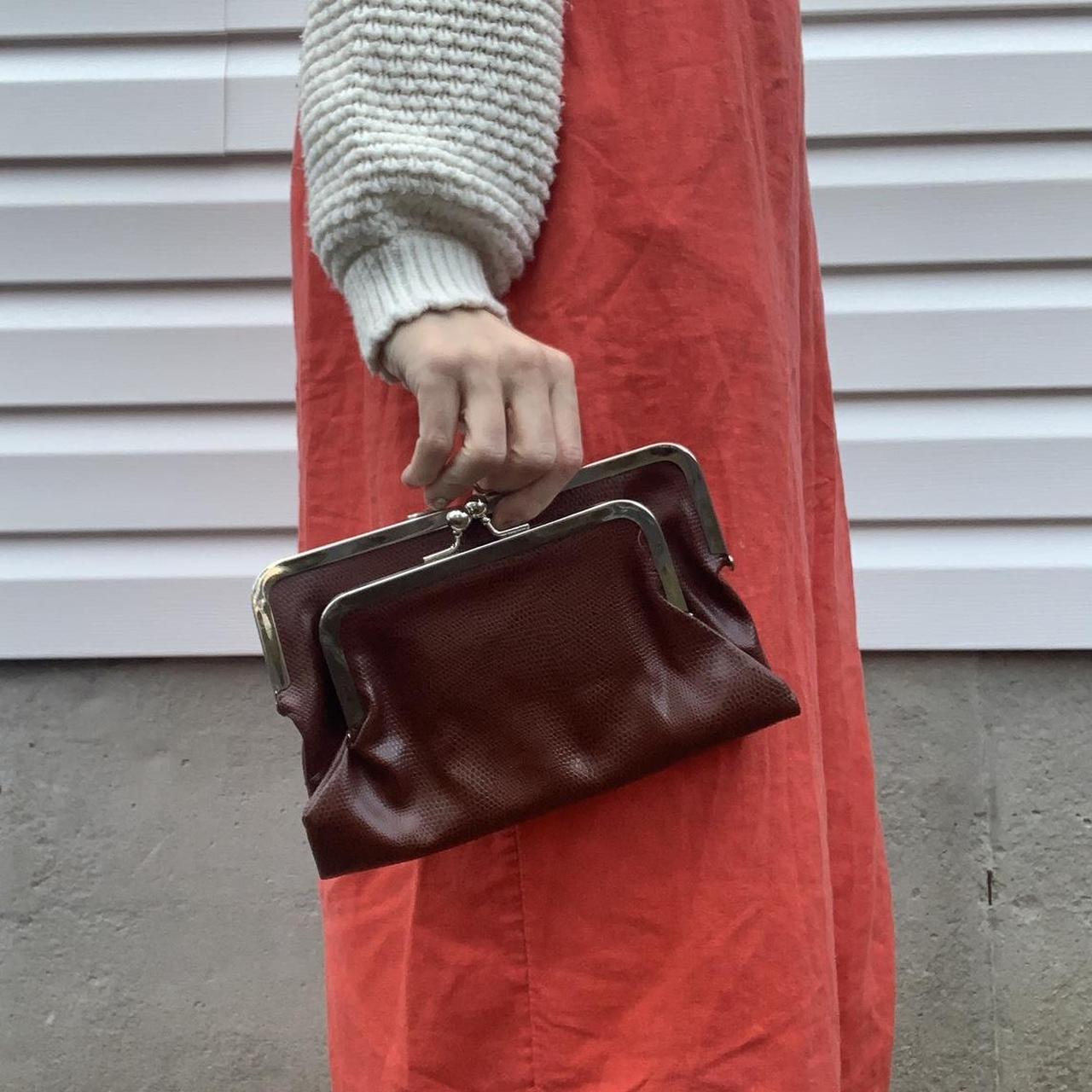 Women's Brown Bag (4)