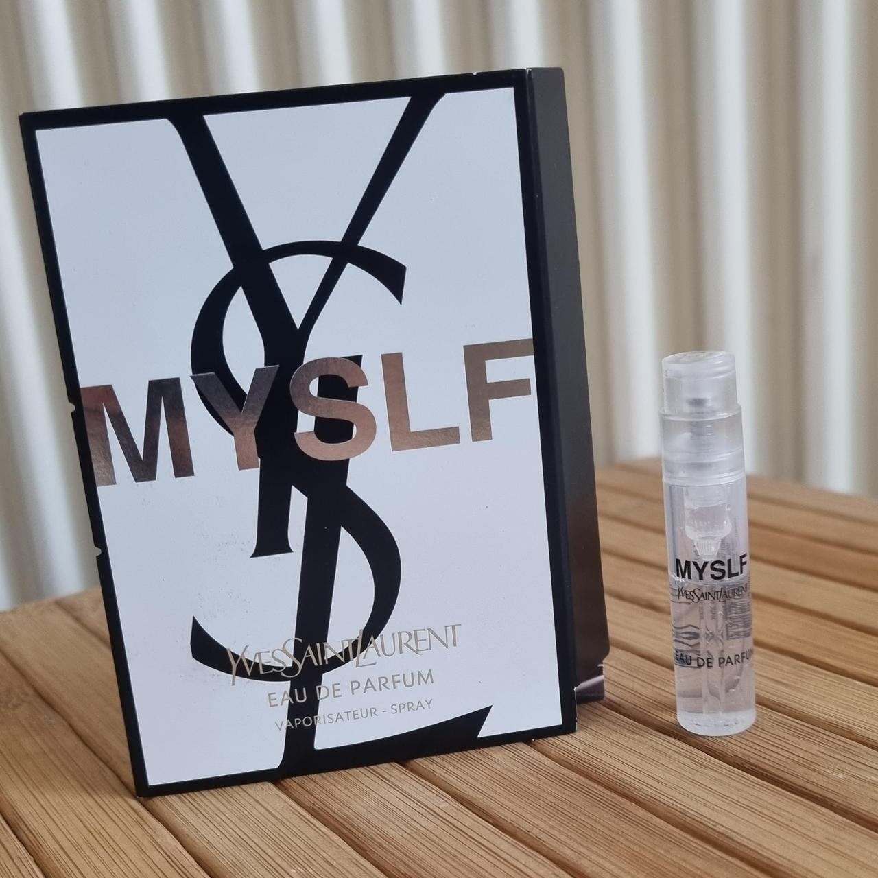 イヴ・サンローラン MYSLF オーデパルファム100ml 香水 - 香水(男性用)