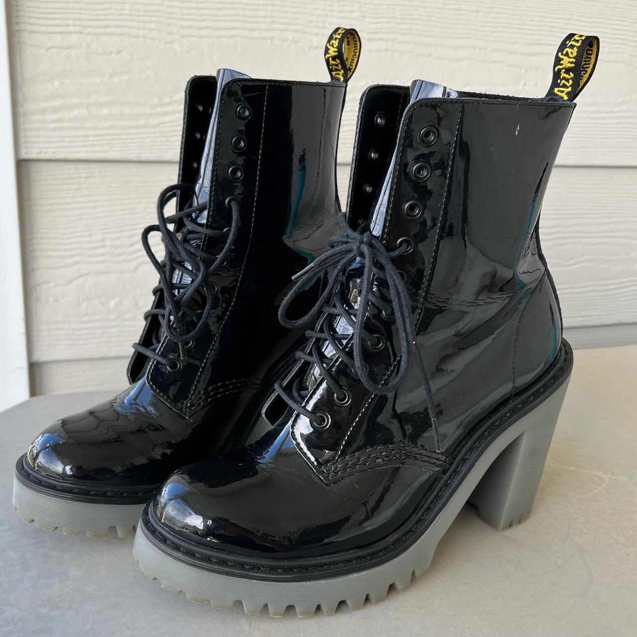 kendra doc martens