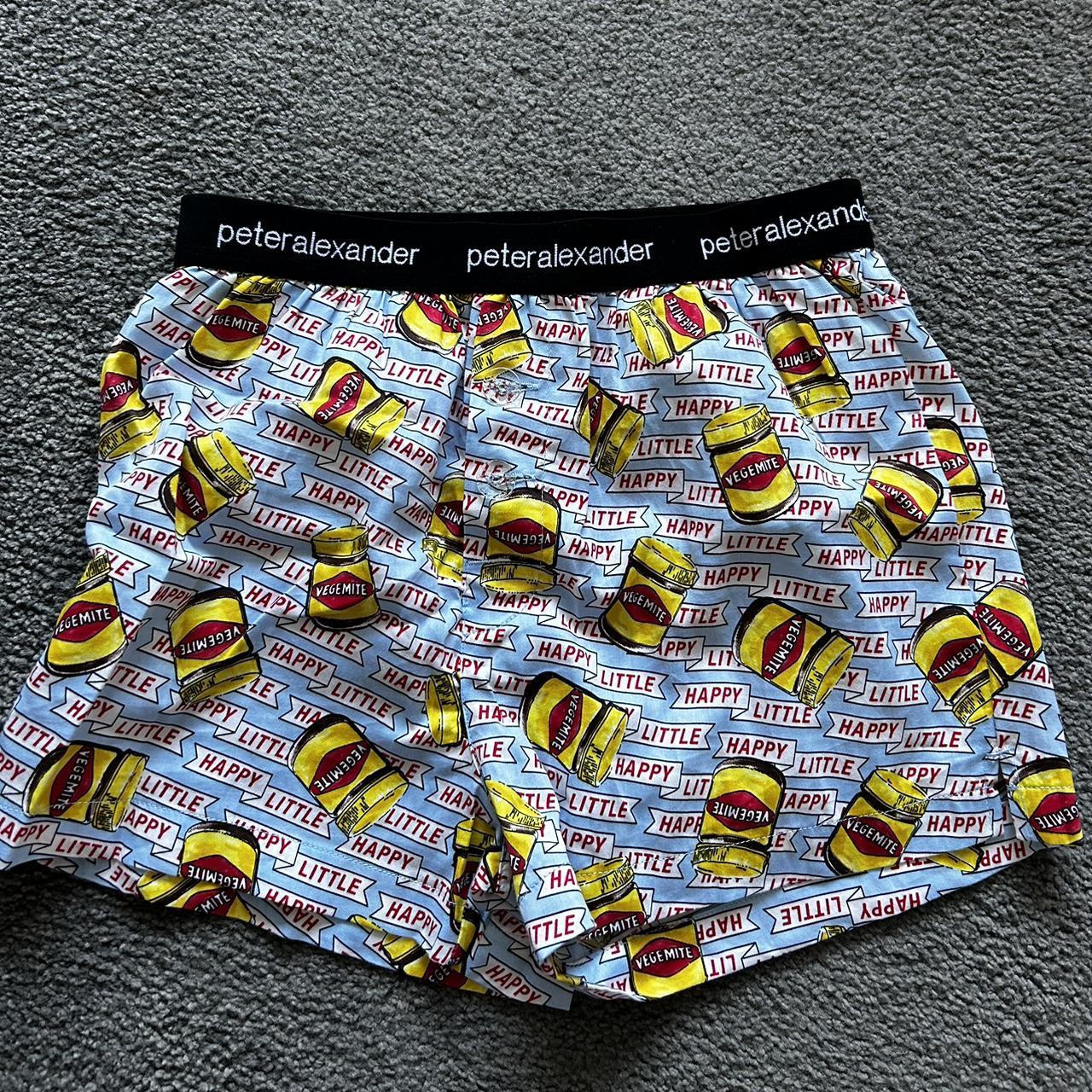 Peter Alexander Vegemite Pajamas Peter Alexander Vegemite Pjs Kids