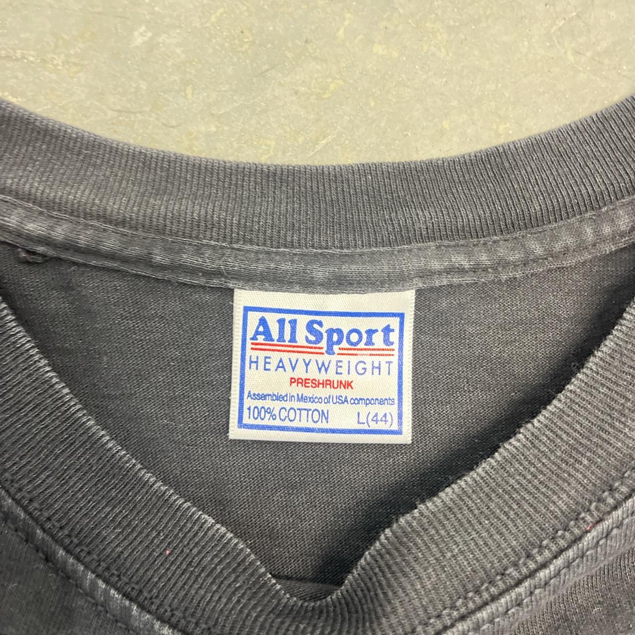 sick vintage west coast choppers wing... Depop