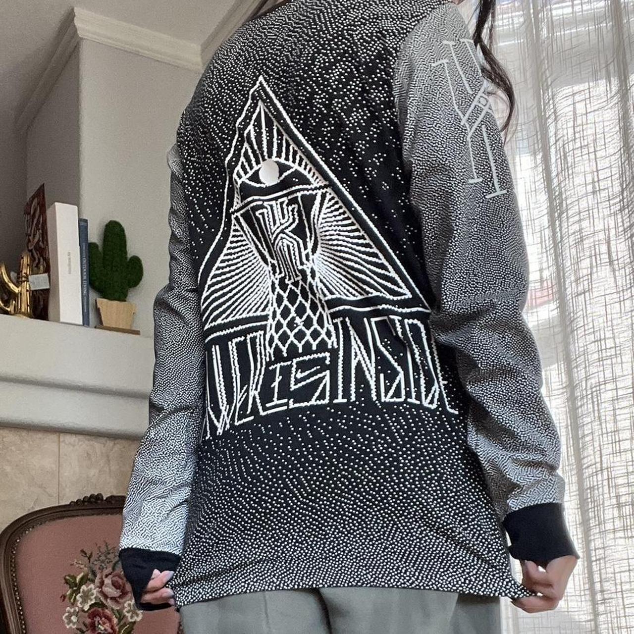 nike illuminati edition