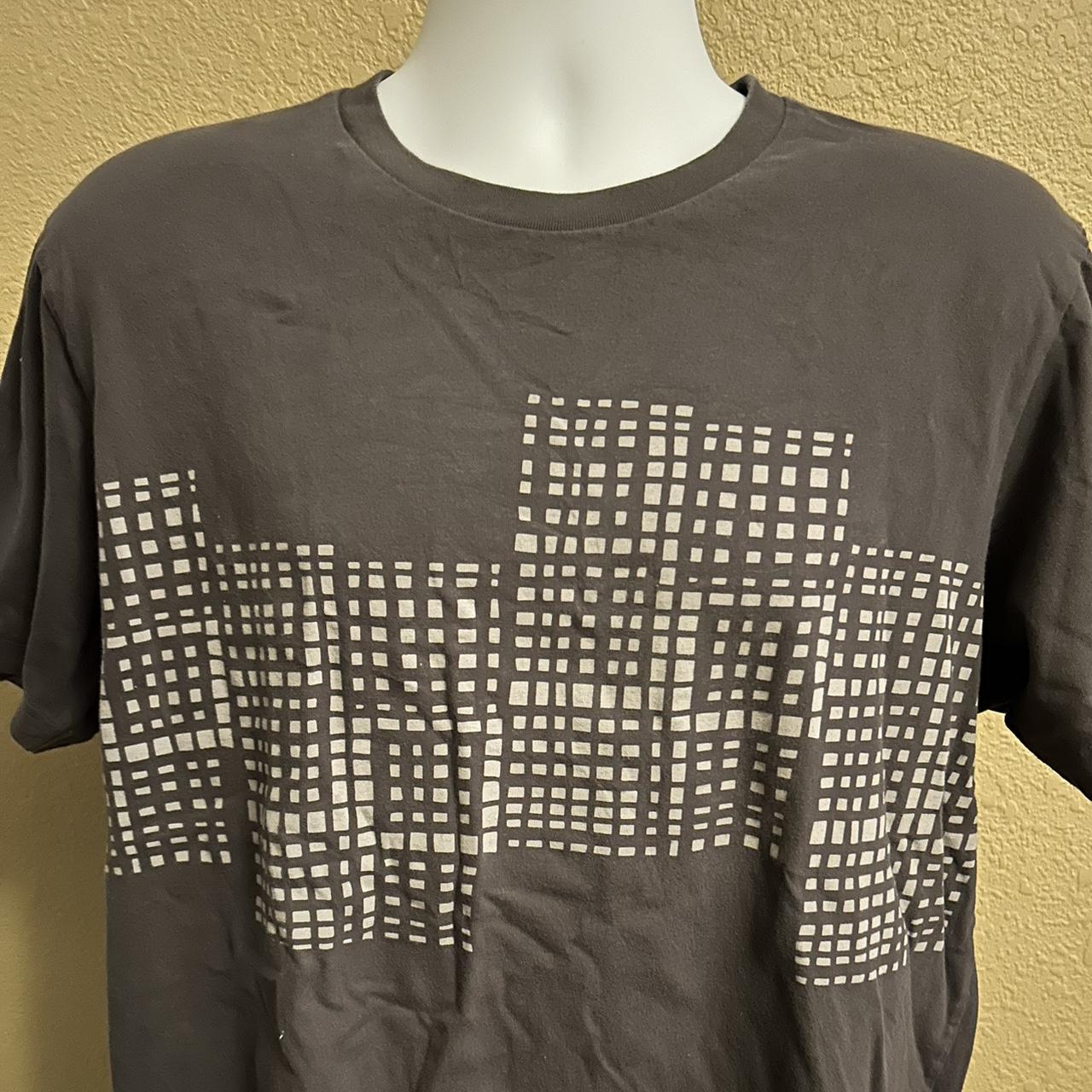 MEN'S UT: GRAPHIC TEES