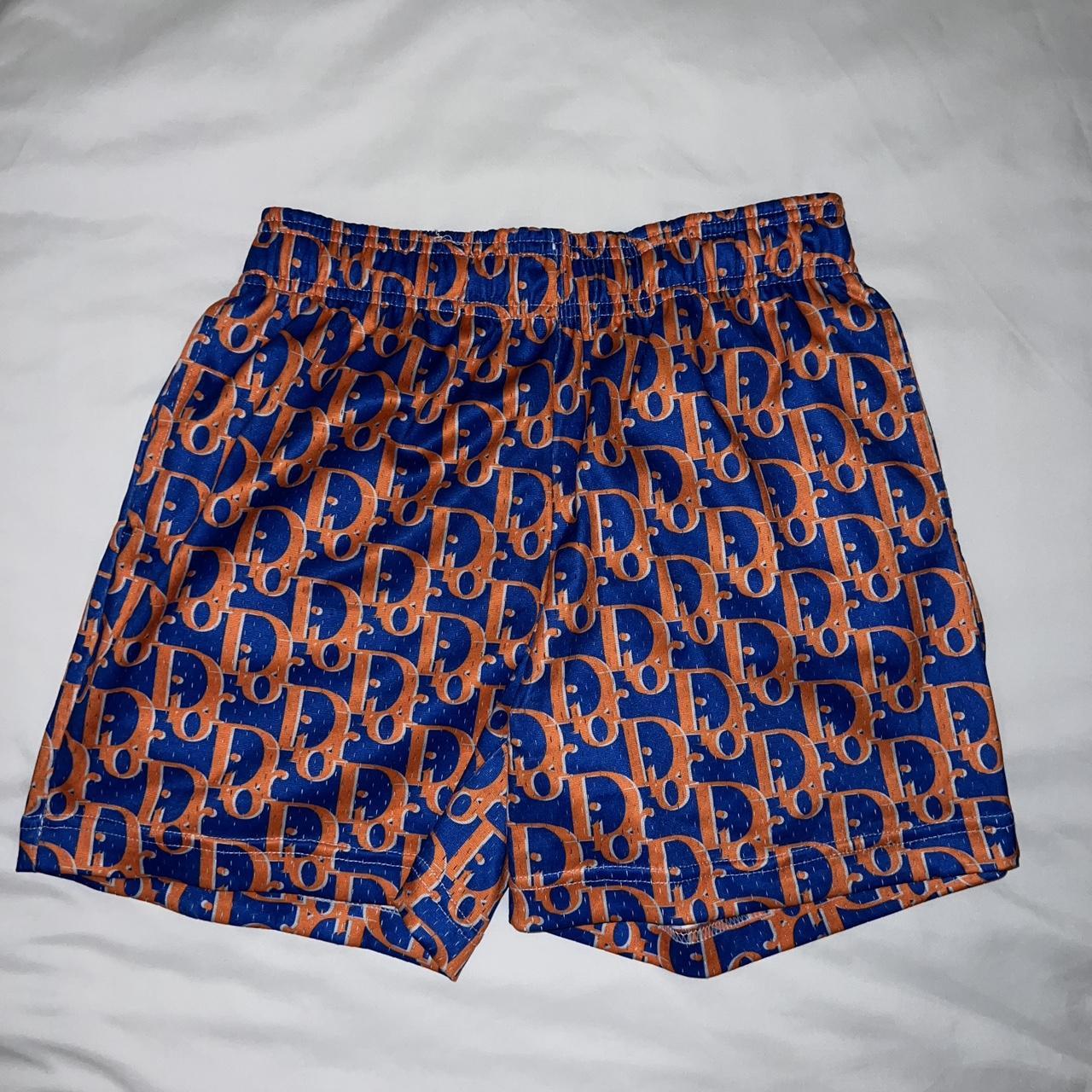 bravest studios dior shorts stockx