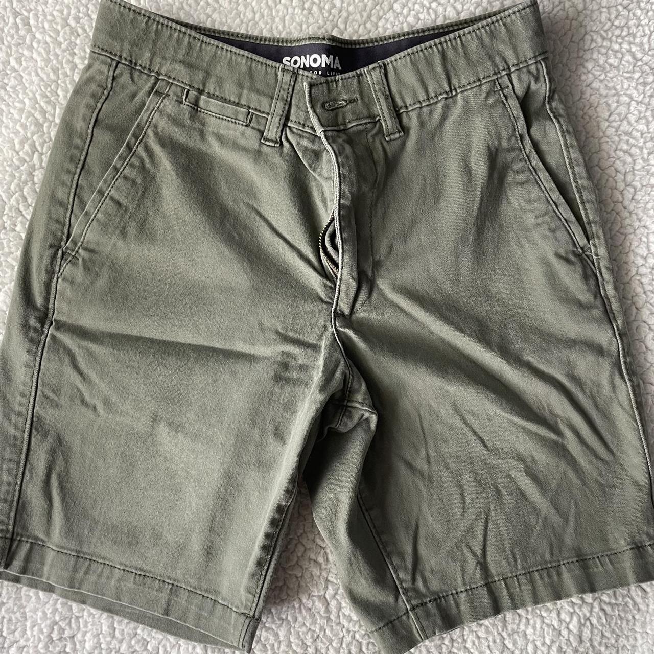 Sonoma Goods for Life Men's Shorts | Depop