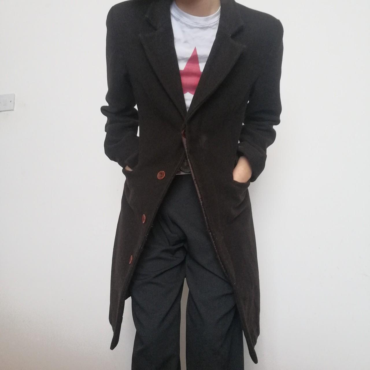 Women s Coat Depop women-s-coat-depop