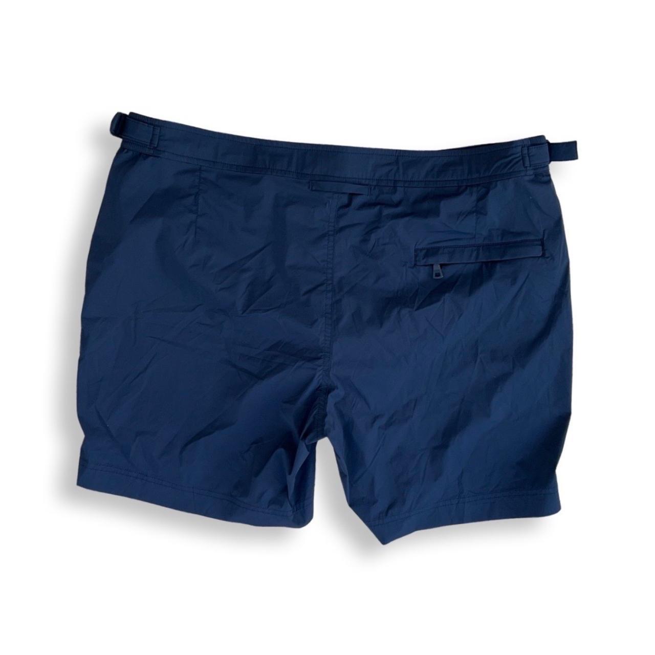 Orlebar Brown Men's Navy Swim-briefs-shorts (2)