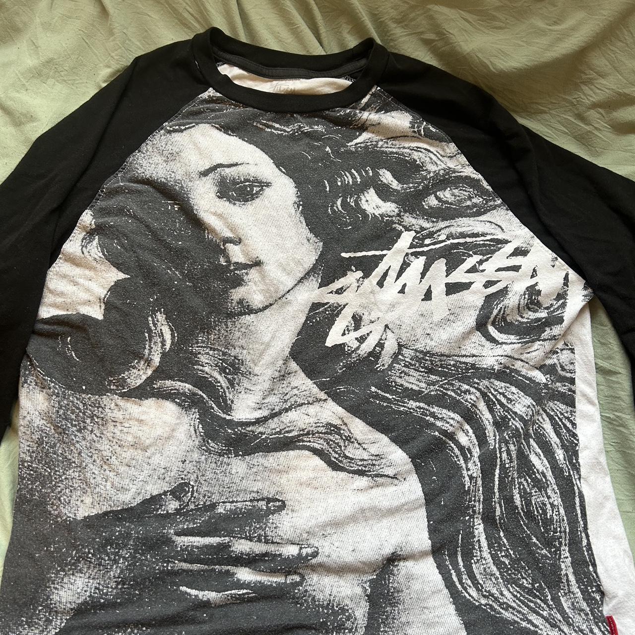 stussy 50cent jonathan mannion Tシャツ 超希少 stussy 50cent jonathan mannion Tシャツ 超希少 - メルカリ