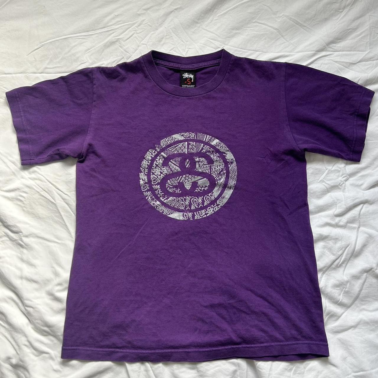 stussy 50cent jonathan mannion Tシャツ 超希少 stussy 50cent jonathan mannion Tシャツ 超希少 - メルカリ