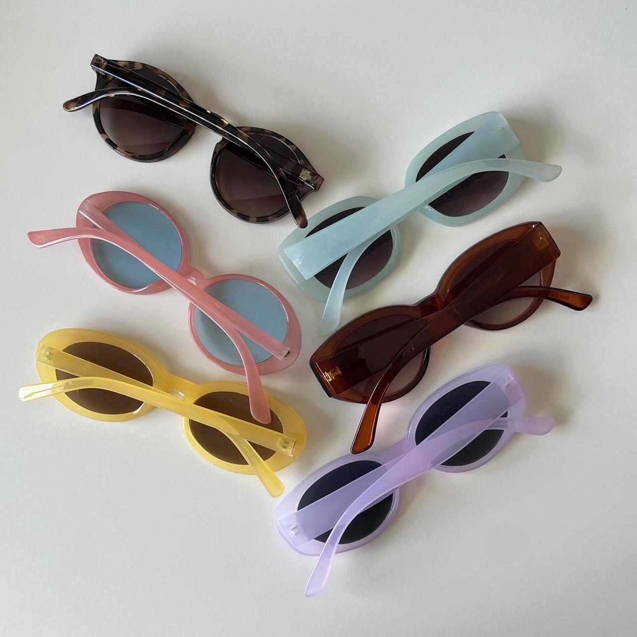 Trendy Target Sunglasses✨ | Gallery posted by MoCal22!❀🌸👜💞 | Lemon8