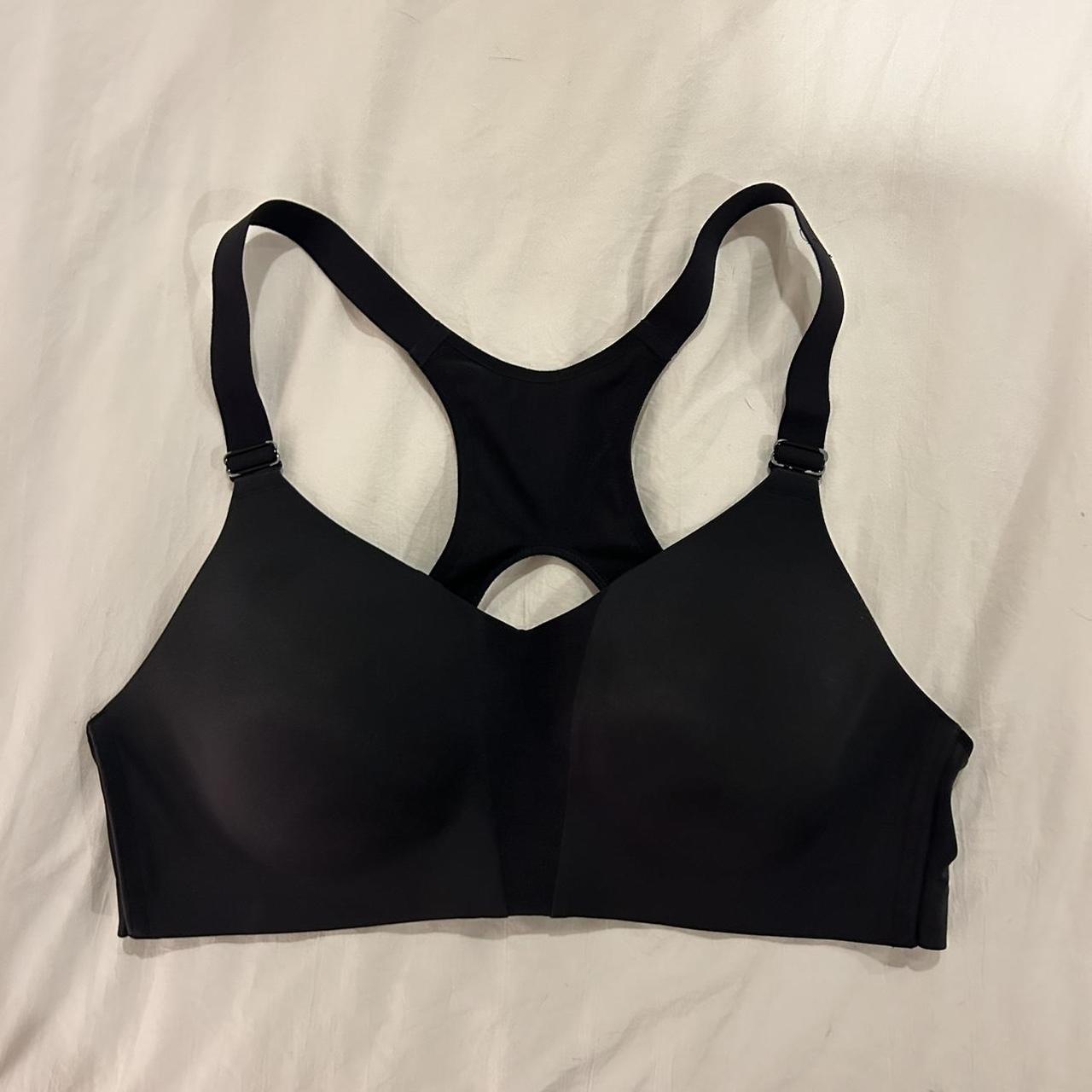 nike high impact sport bra
