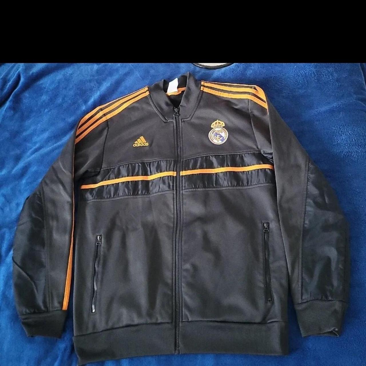 2013-2014 - Hype Real Madrid FC Home Jersey - Gareth - Depop