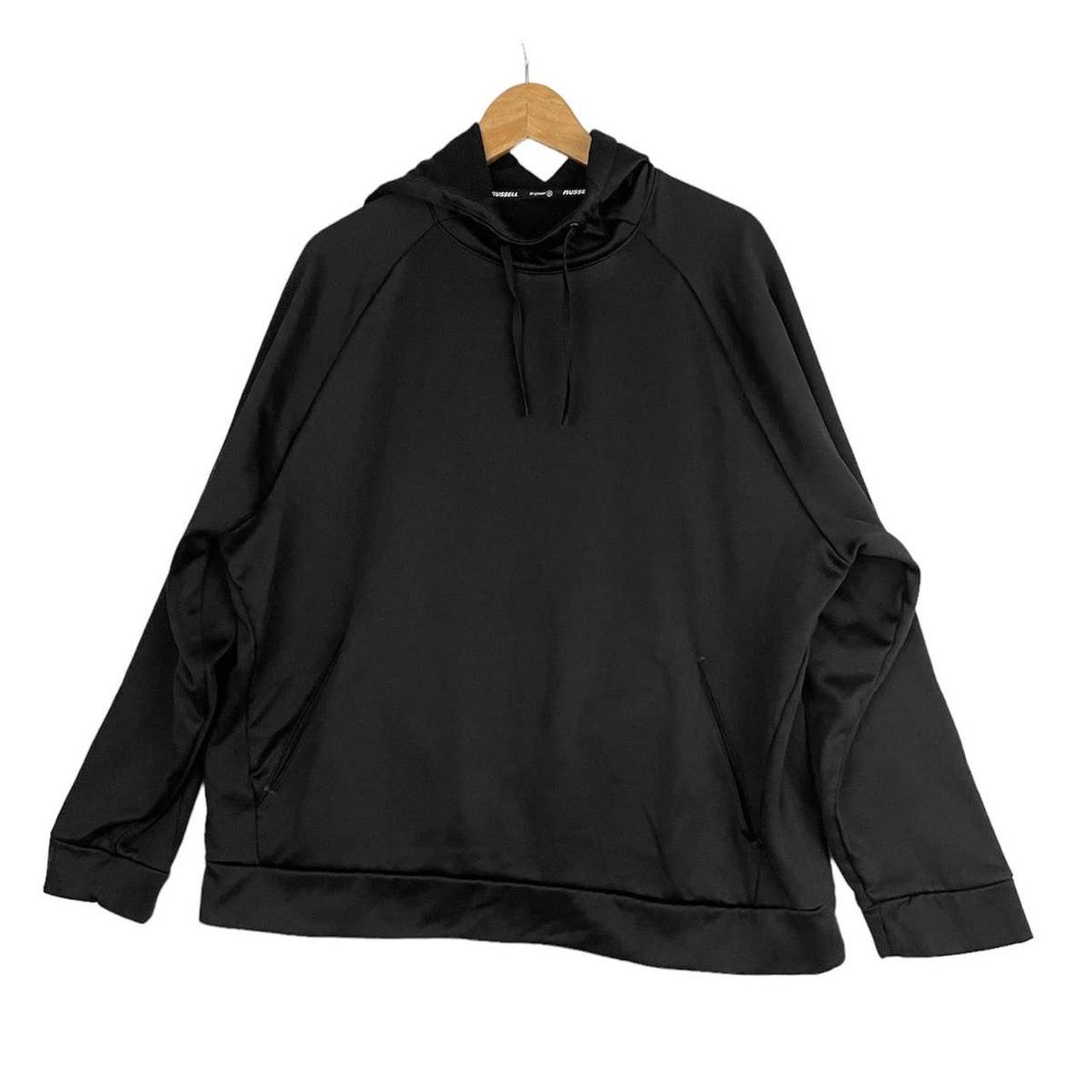 Russell dri best sale power 360 hoodie