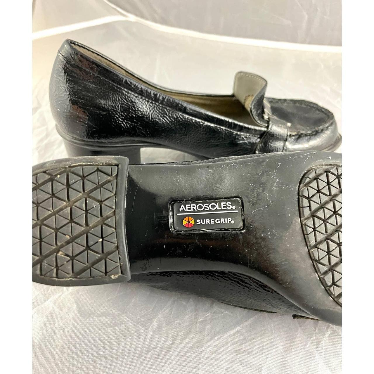 Aerosoles suregrip on sale