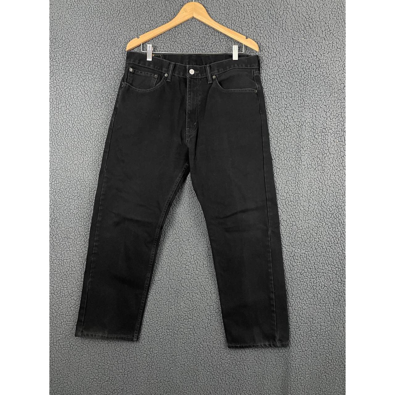 Men's 505 levi on sale jeans