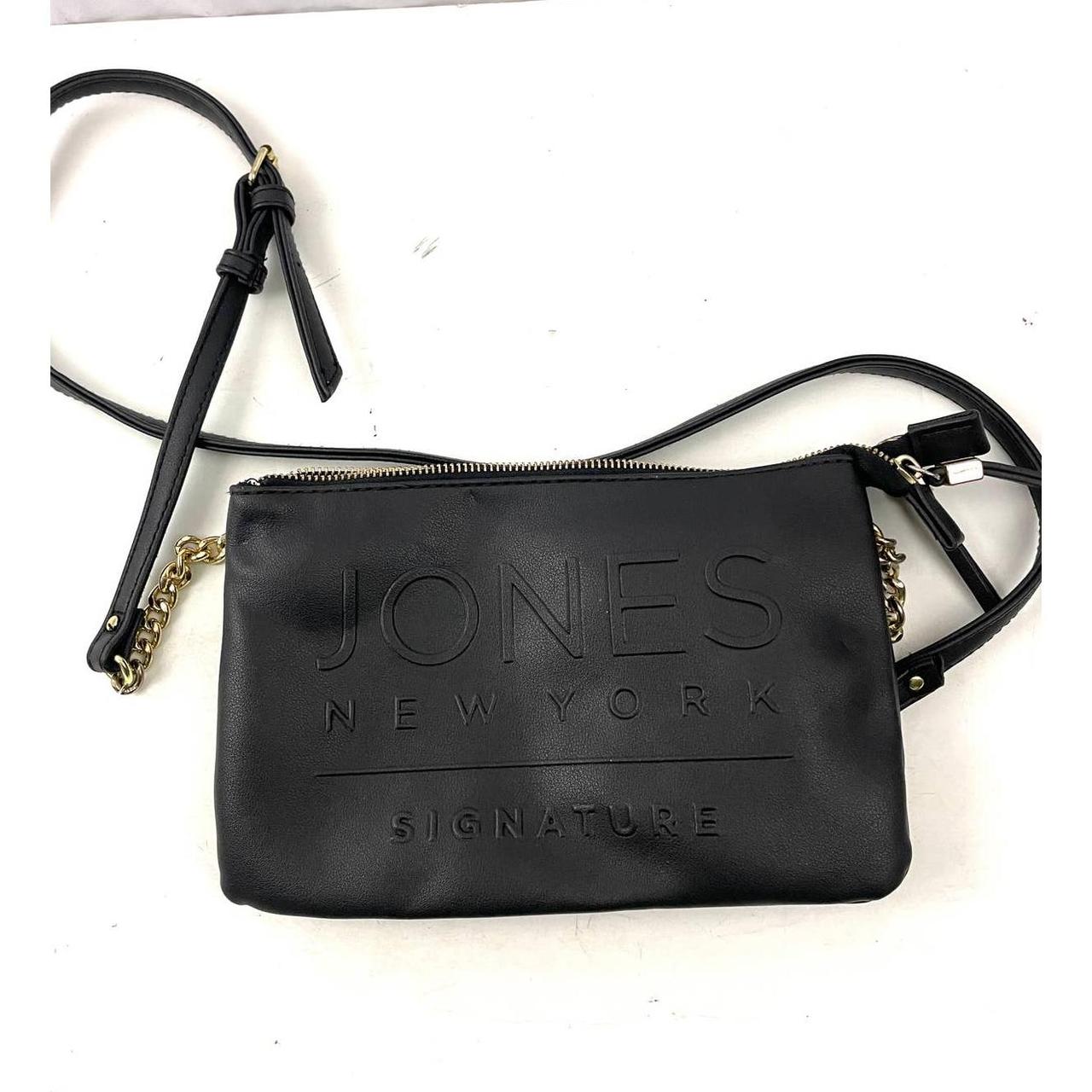 Buy Jones New York Signature Women's Tote Bag (Slate) at Amazon.in