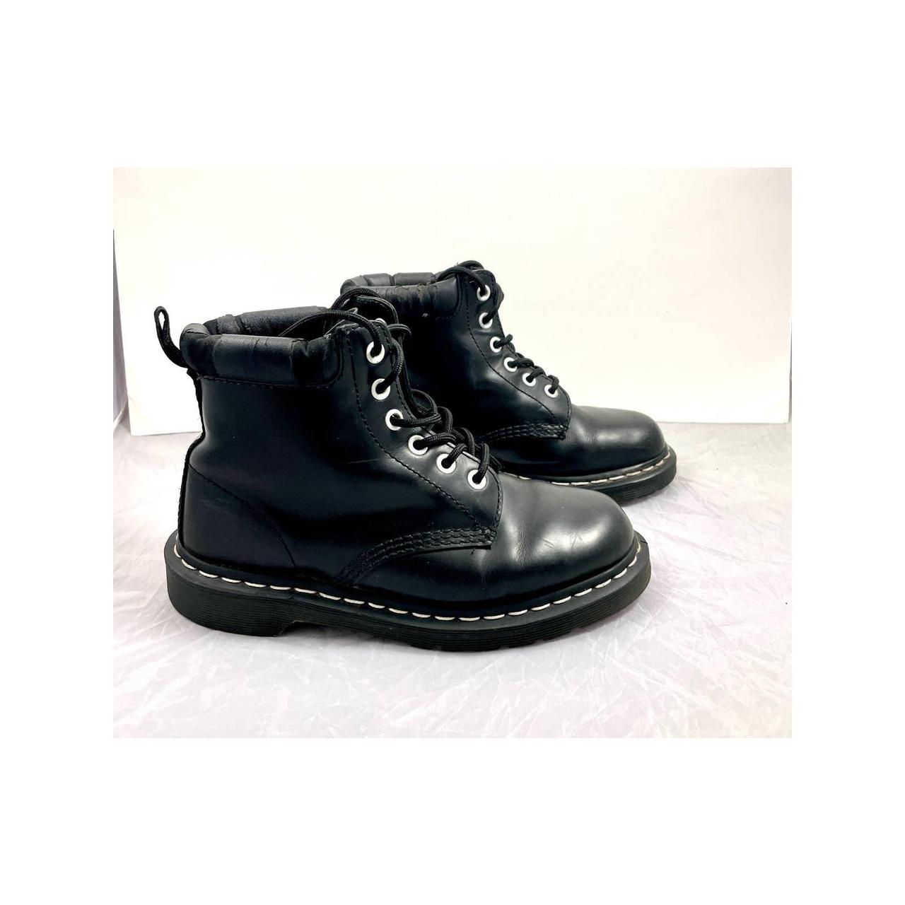 Dr martens the outlet original air cushion sole