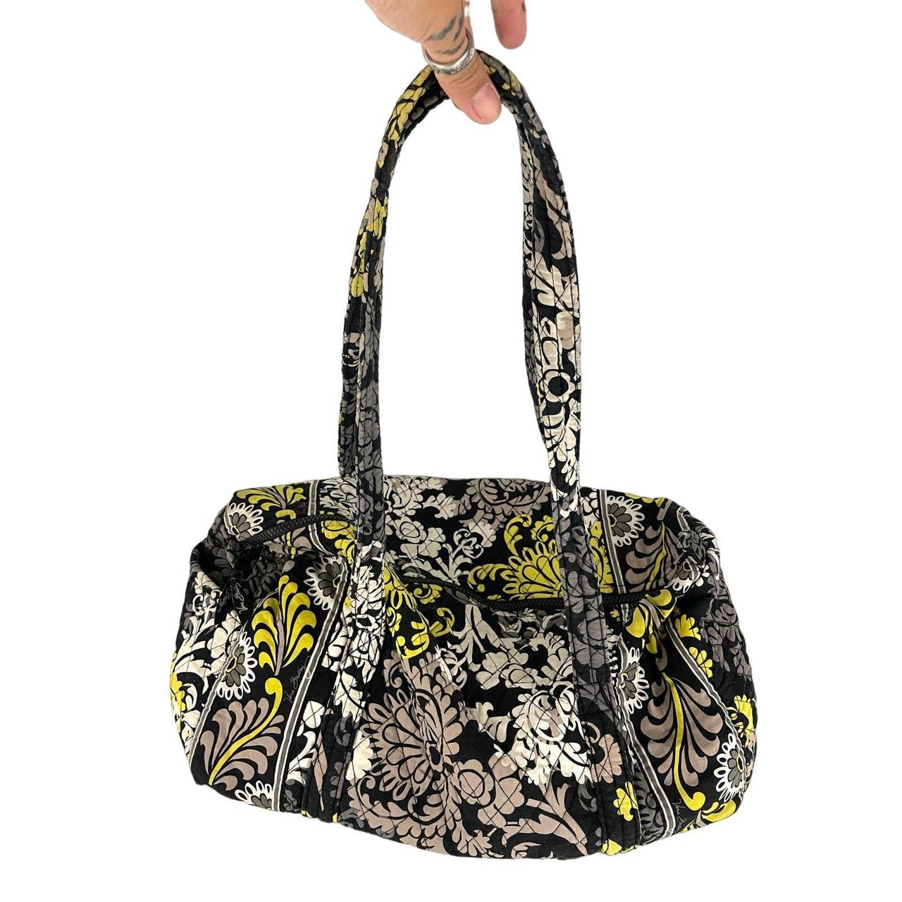 Vera bradley 2025 baroque weekender