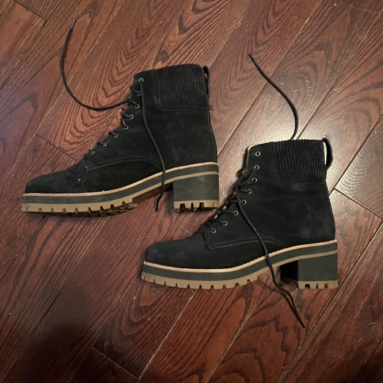 madewell rubber boots