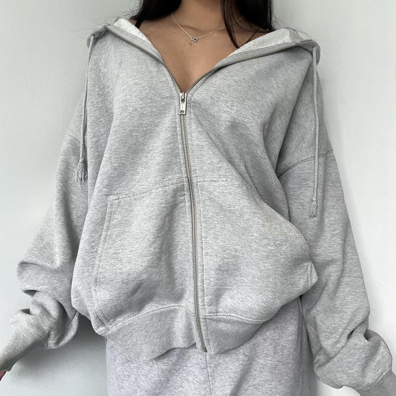Dupe for Brandy Melville Christy Hoodie? : r/findfashion