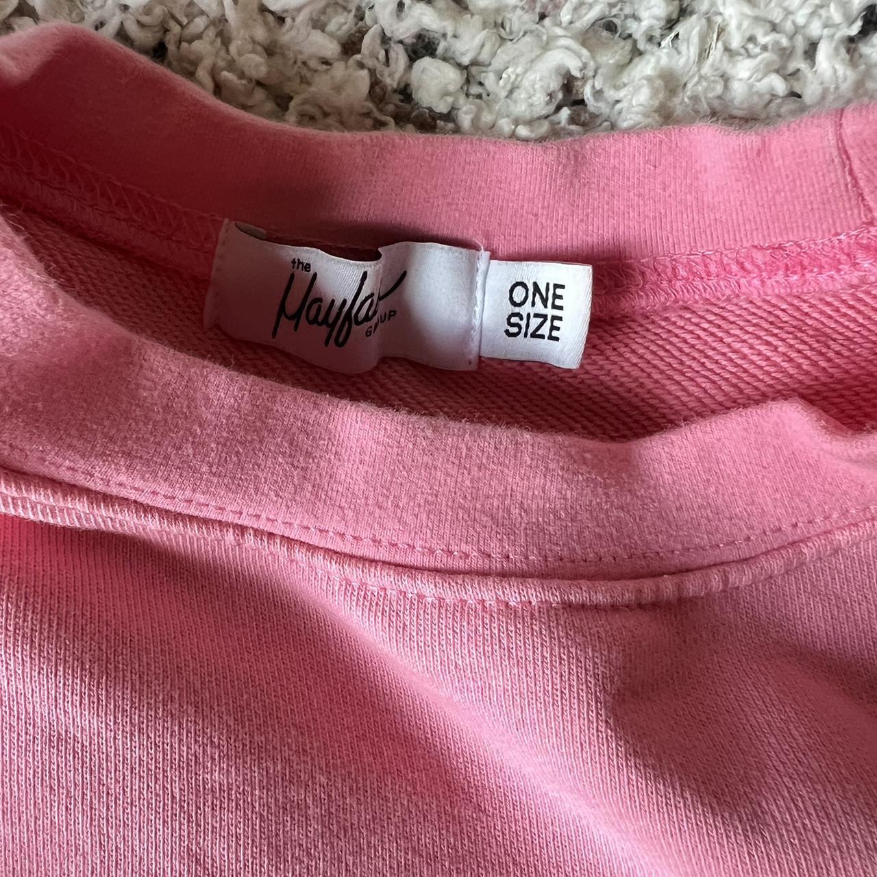 the mayfair group your emotions are valid... Depop