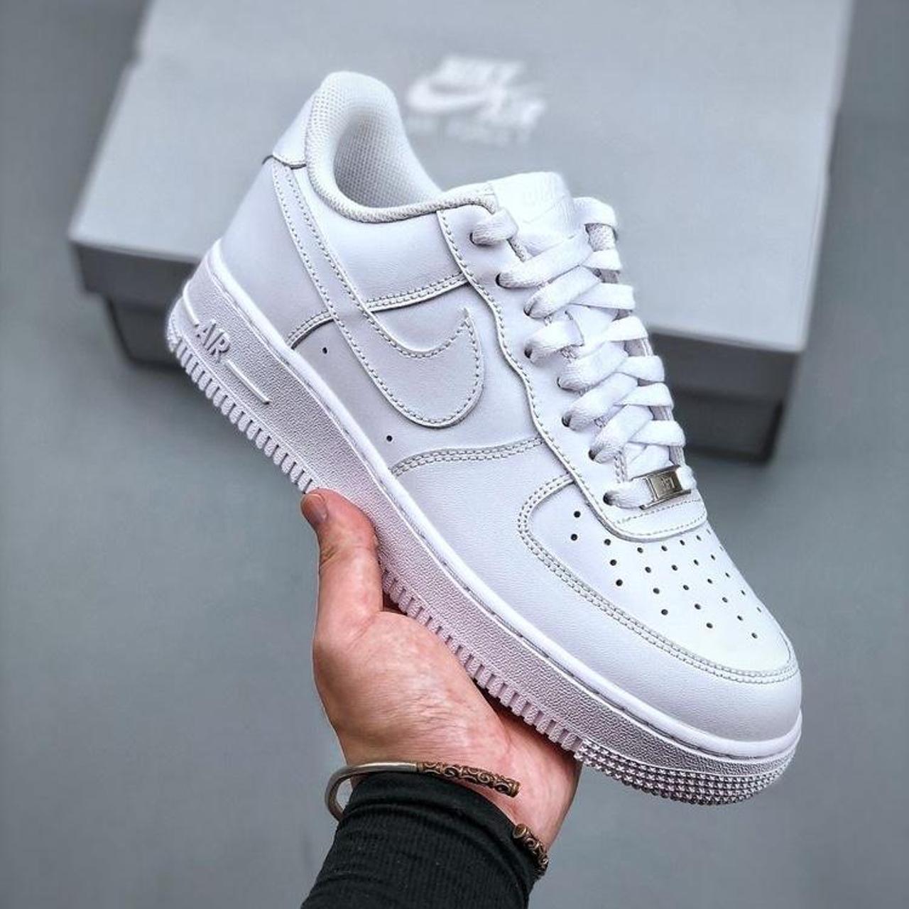 Mens Air Force 1 BEST OFFERS All sizes available 2... Depop