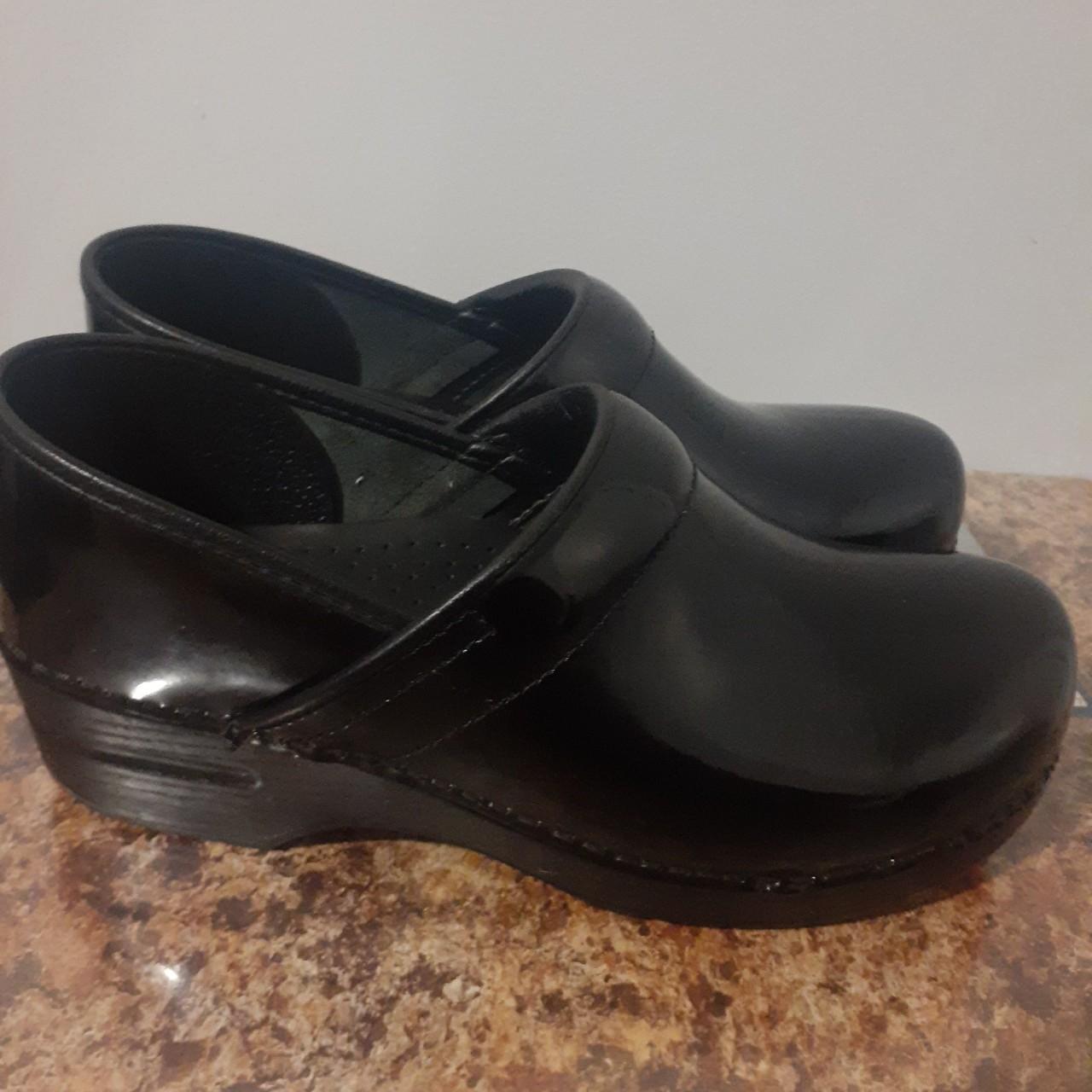 Dansko Women S Clogs Depop   P0 