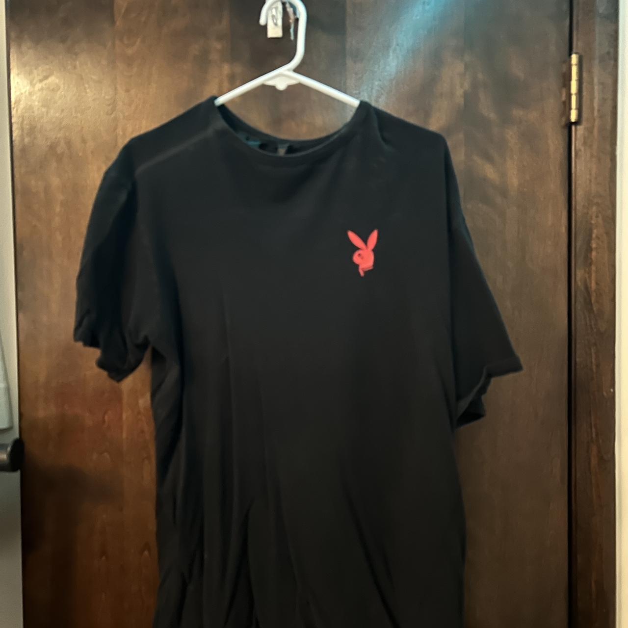 Vlone outlet x playboi carti shirt