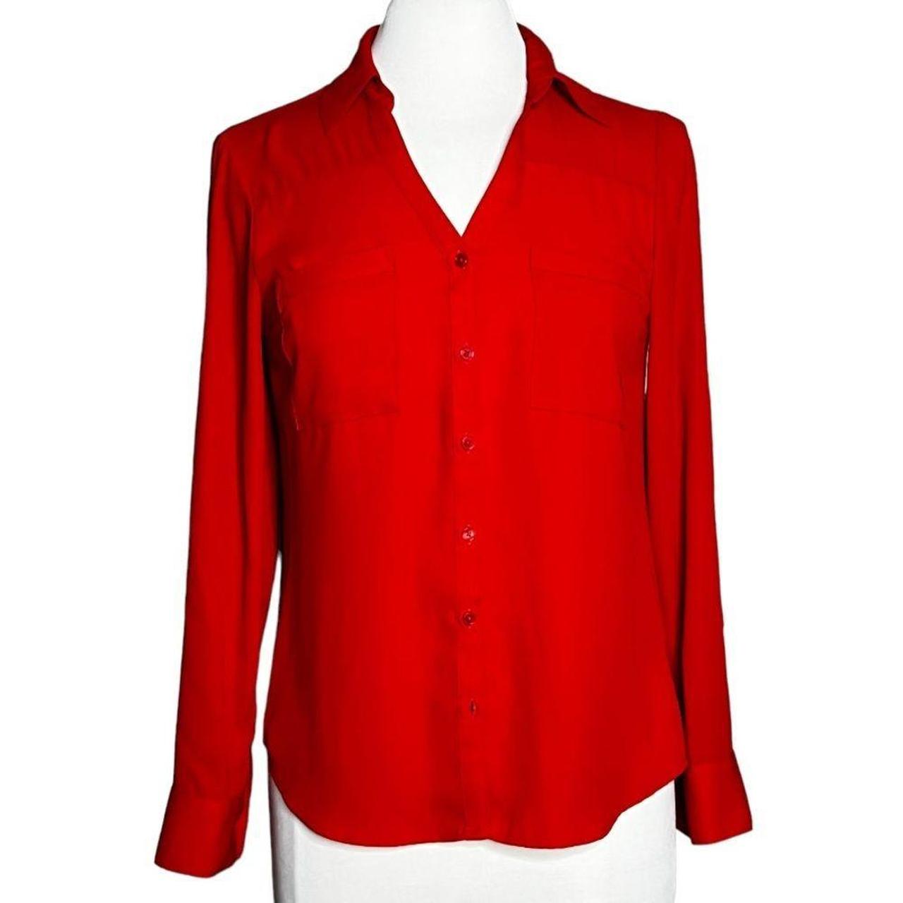 Women's Dress Tops & Blouses - Express