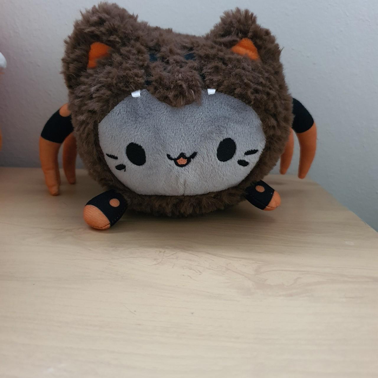 2017 Werewolf Meowchi 1st online Edition