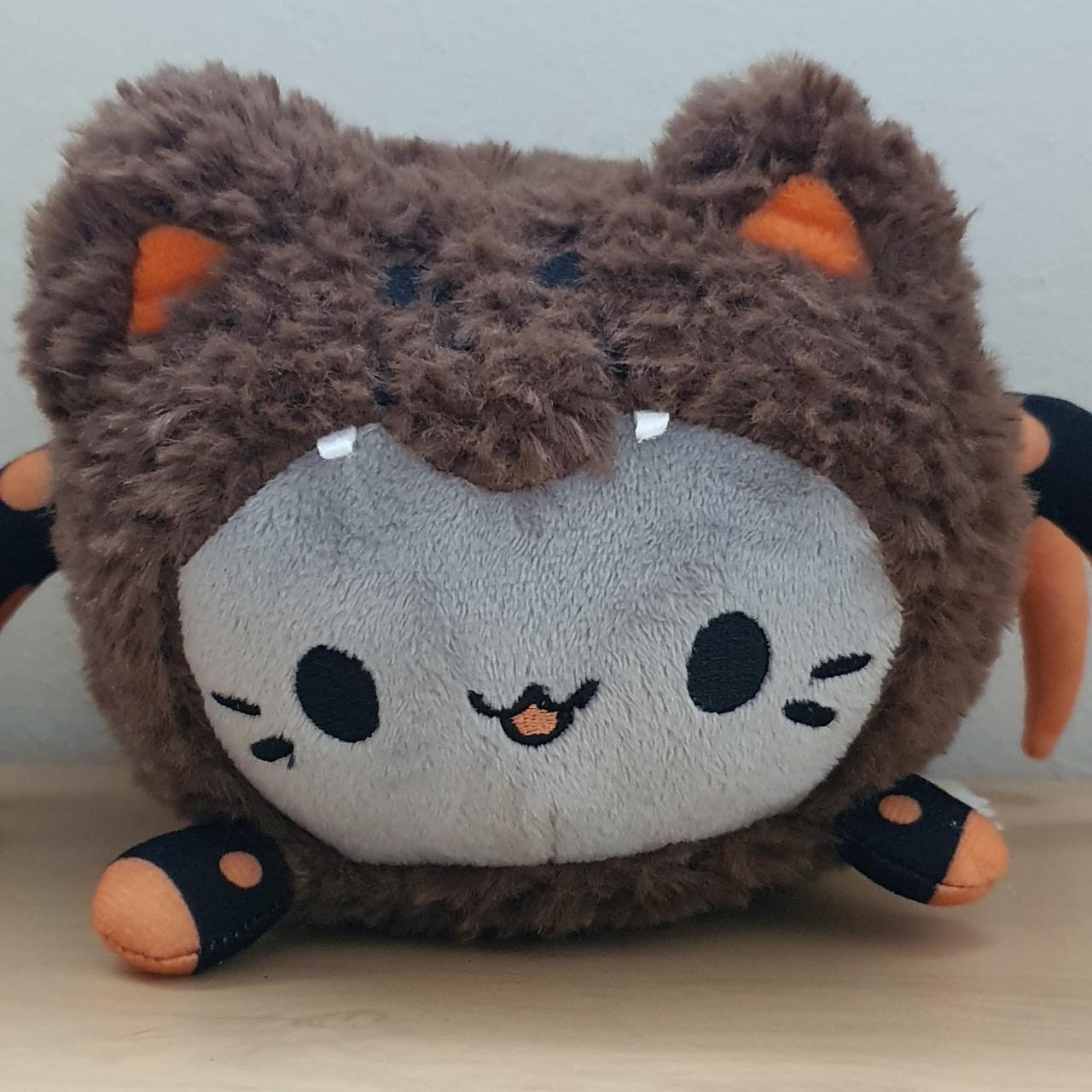 Top 2017 Werewolf Meowchi 1st Edition