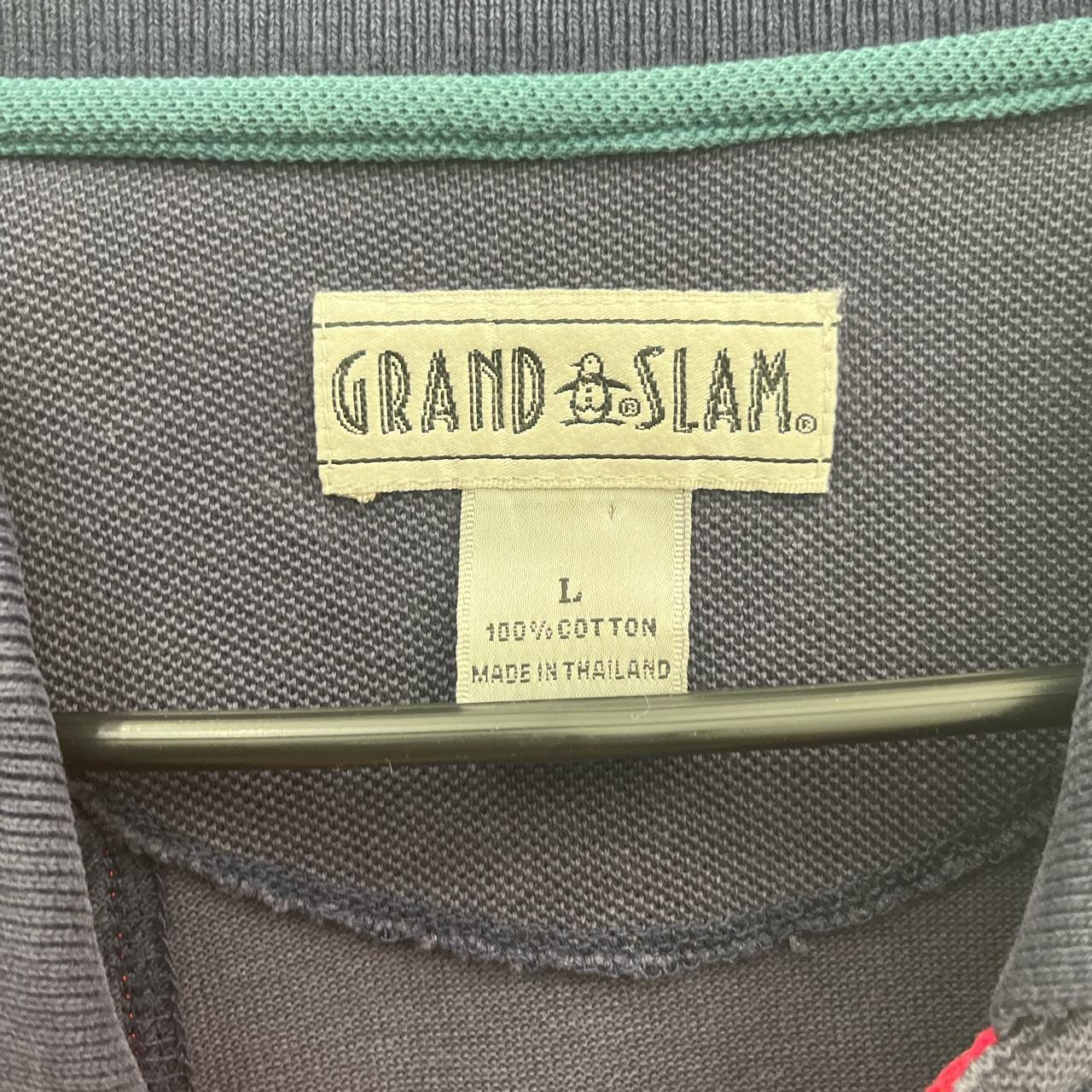 chelsea grand slam polo