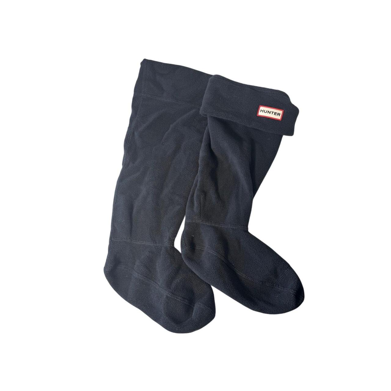 Hunter Women's Boots - Black - US 7 – In great pr… - image 7