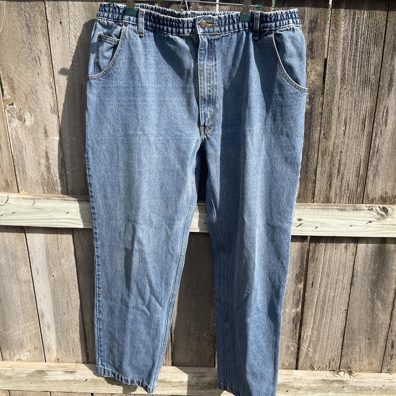 Haband Men's Jeans | Depop