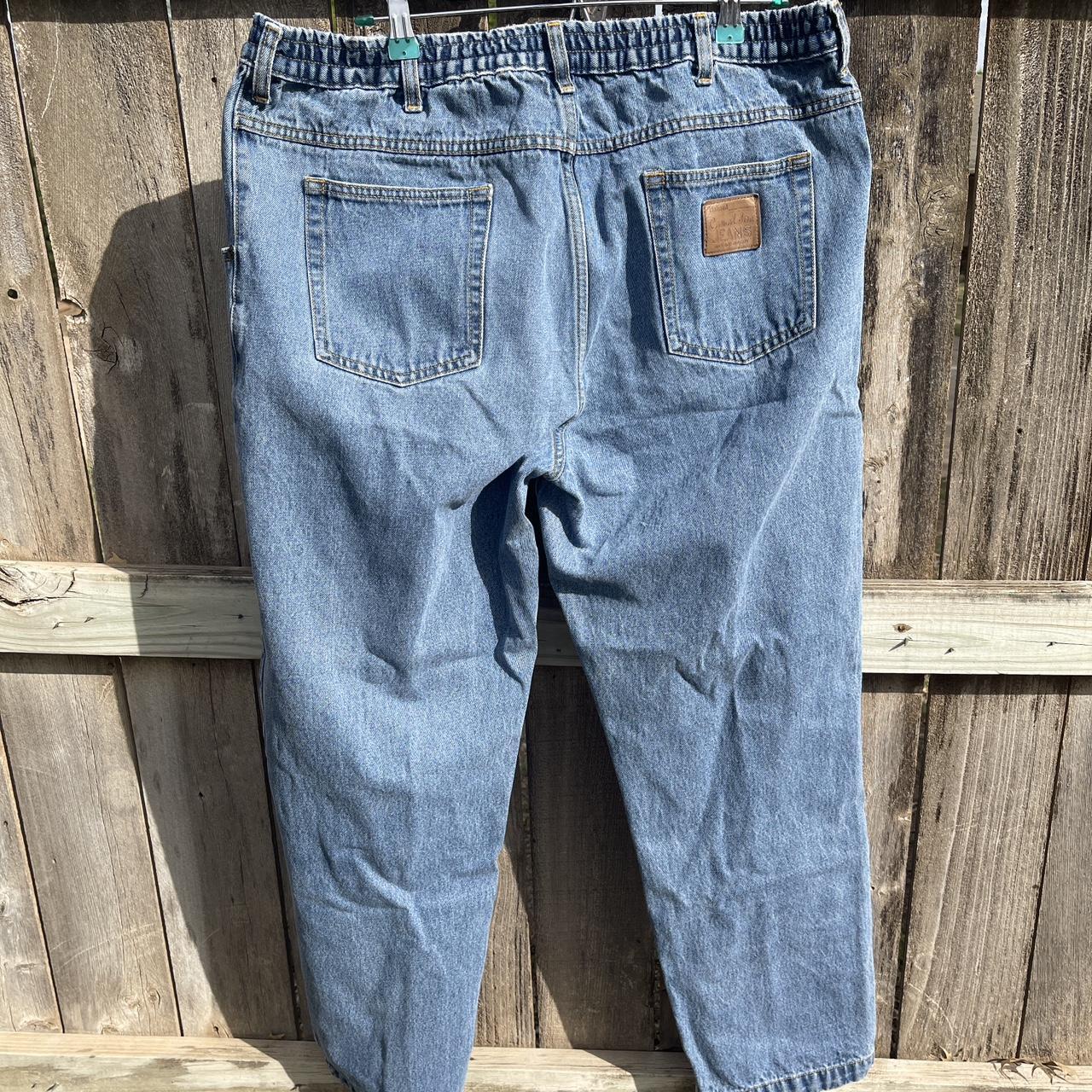 Haband Men's Jeans | Depop