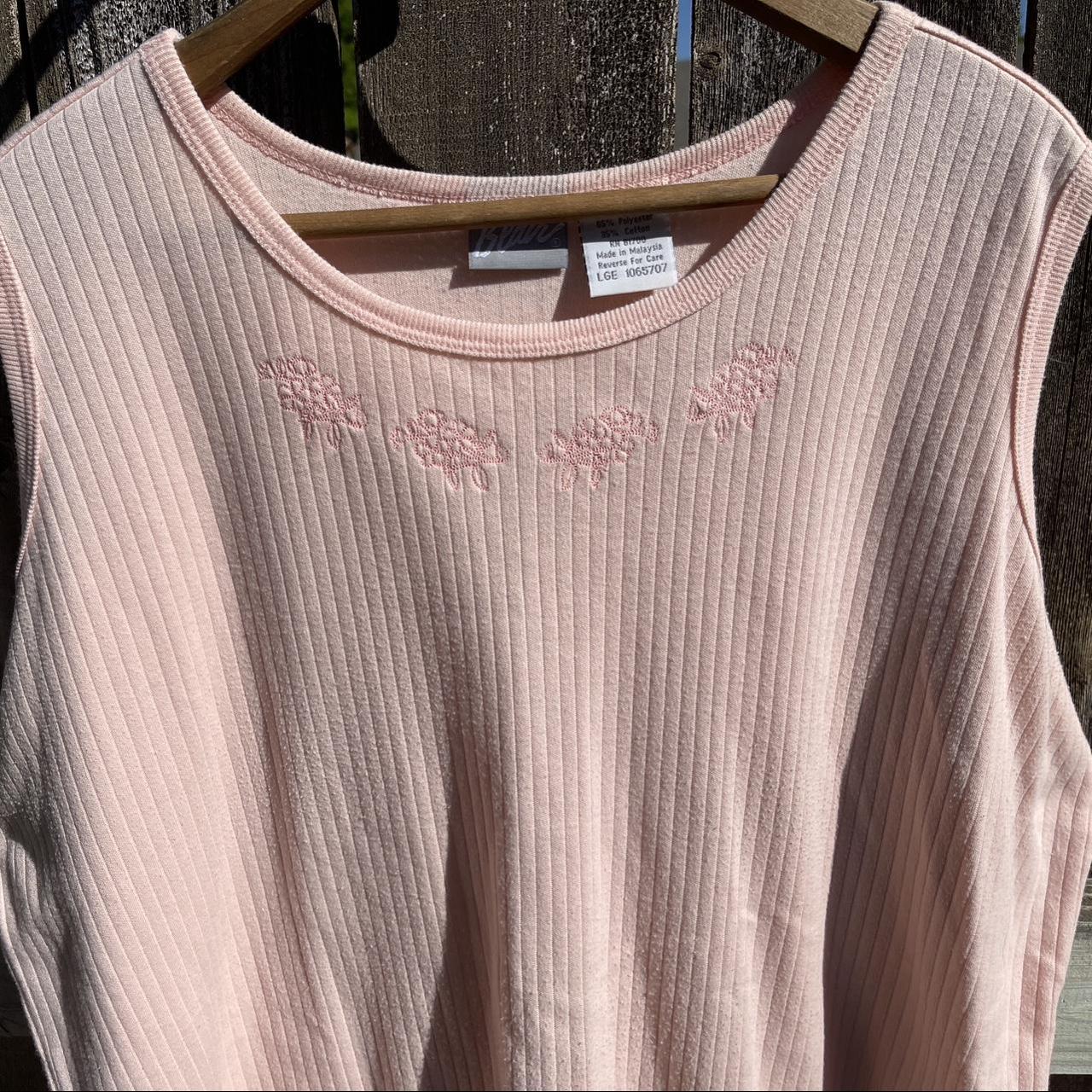 Blair Women's Vest Depop