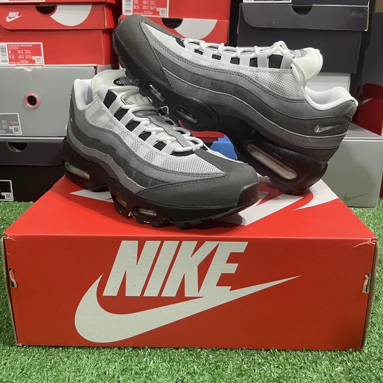 nike air max 97 on air jasmine lasode